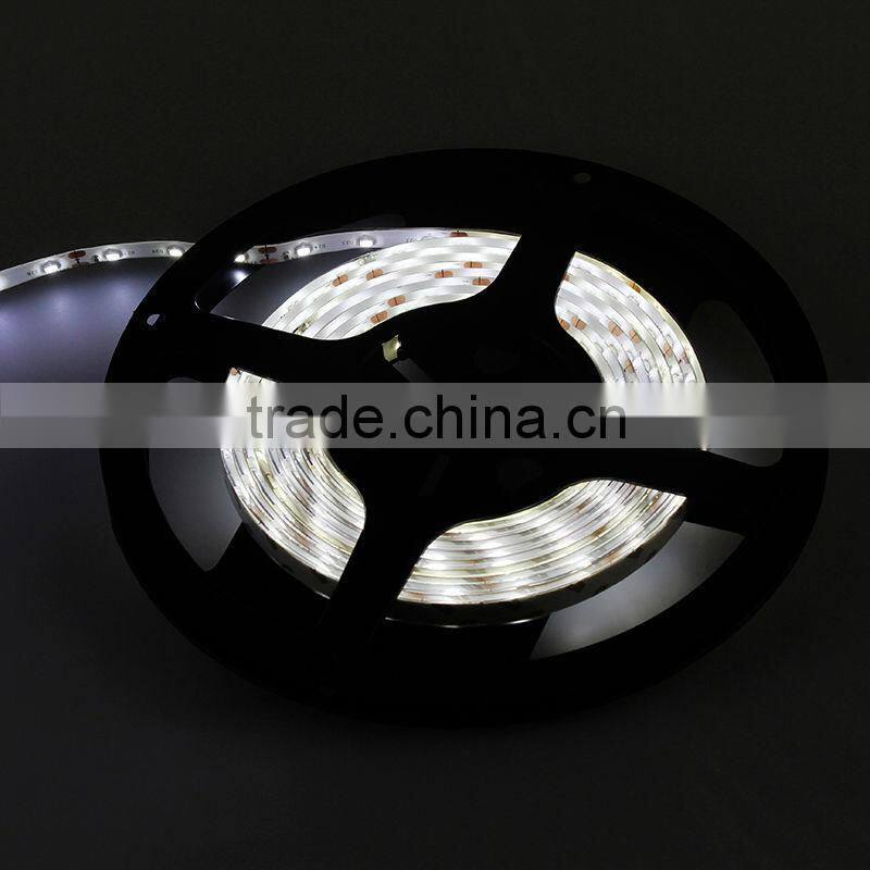 220V 5050 Cool white led light LED strip light waterproof