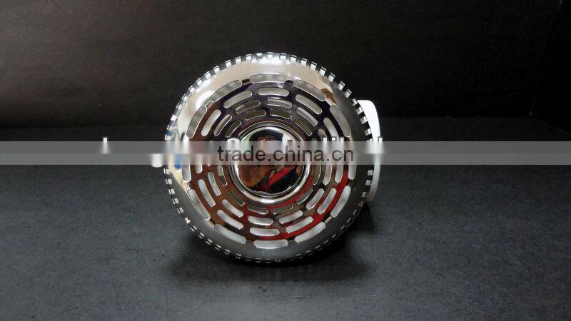 F-01L Bathtub whirlpool stainless steel Suction backwater water return