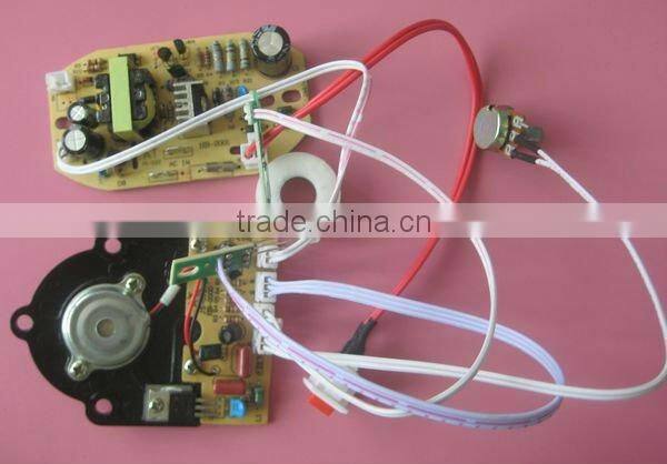 atomizer transducer manufacturer