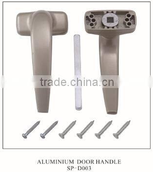 Cheap Aluminium Window Lock Handle