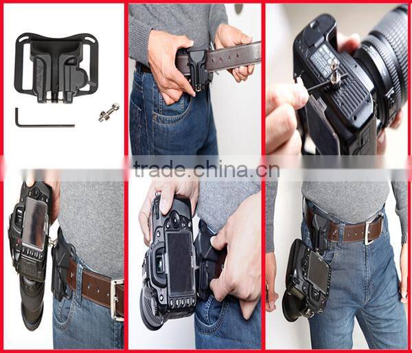Best Quality Camera Strap Belt with One Pad