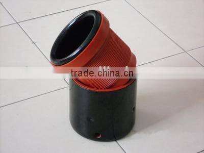 API 5CT 2-3/8" REG Pressed Steel Thread Protector