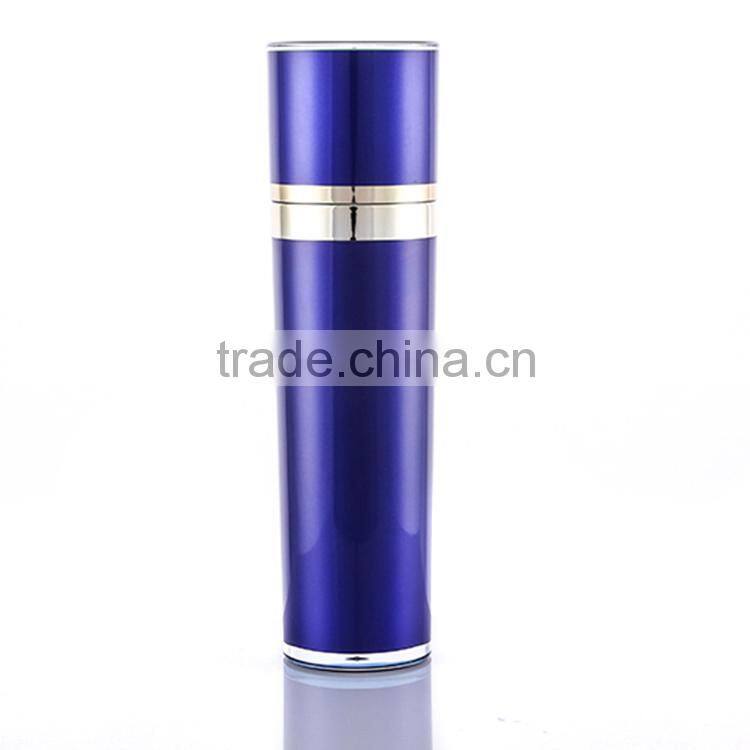 China Manufacturer for Packaging Cosmetics Best Price travel bottle