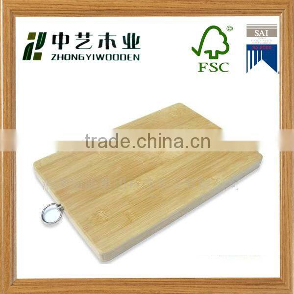 wholesale kitchenware bamboo wooden vegetable design cutting fruit chopping board