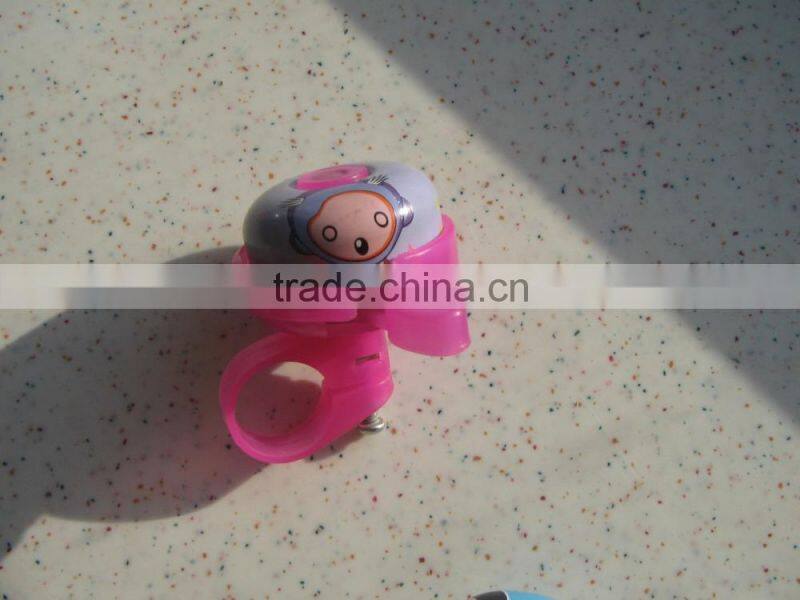 Personal customization! sell small bells for bicycle /bike