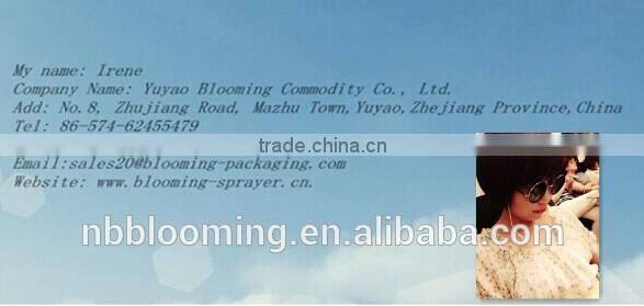 new design and good quality flip off cap from China