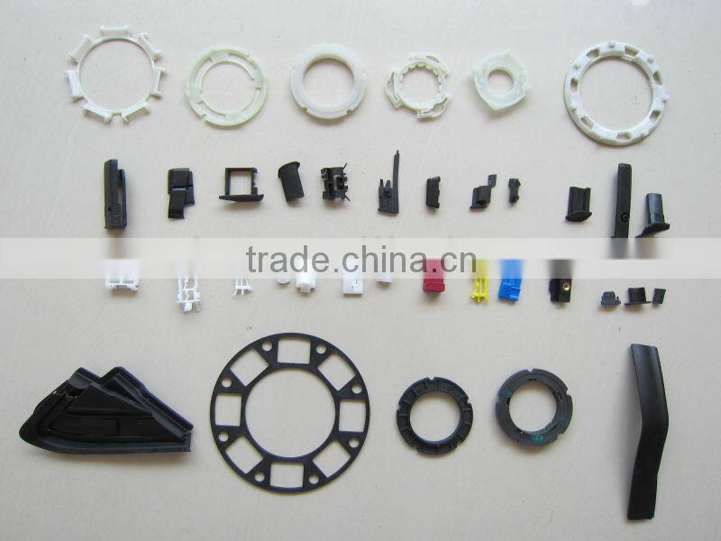 Plastic Injection Parts