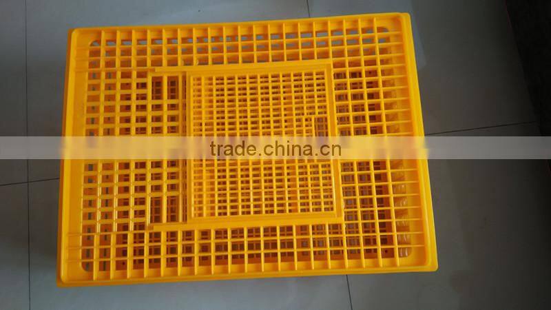 plastic poultry transport crate/chicken transport box lydia chang 0086.15965977837