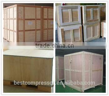 355KW Screw Air Compressor