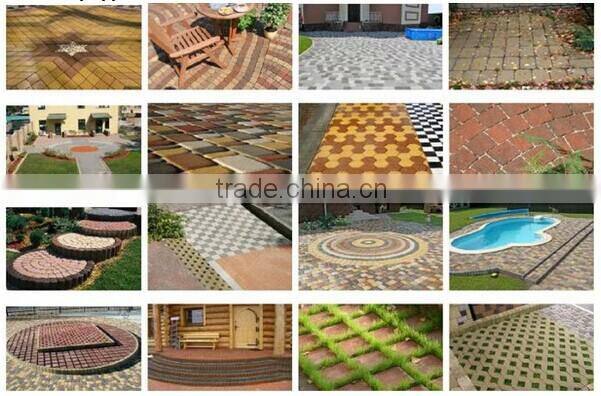 Manufacturing Business Income Solid Block Machine Price Brick Making Machine Eco Brava Price List