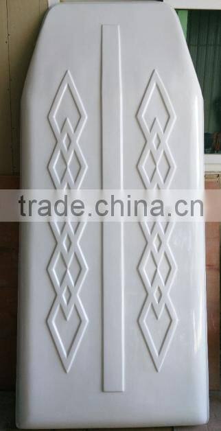 ABS ROOF USED IN TRICYCLE/E-RICKSHAW