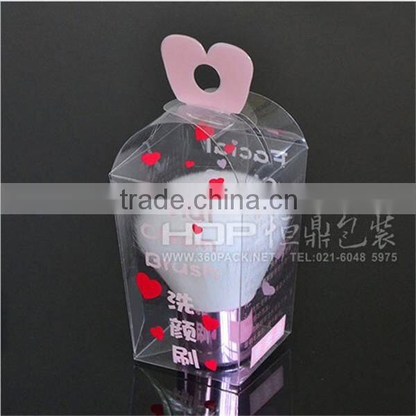 pretty box for cosmetic packaging