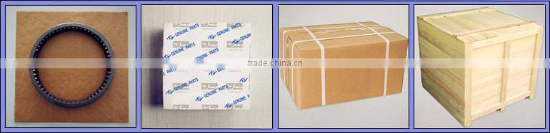 Howo Sinotruk Gearbox Parts Sliding Sleeve 1240 304 375 China