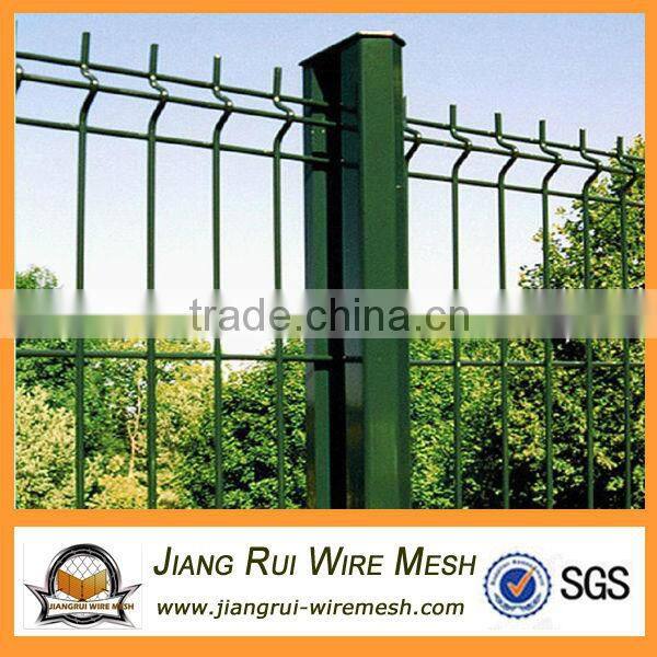 galvanized 6x6 reinforcing welded wire mesh manufacture