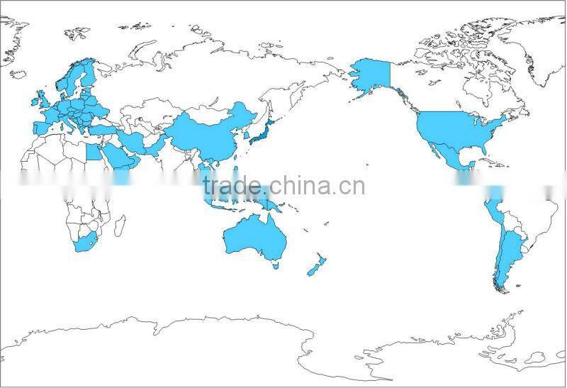 Time Recorder QR-395 using paper card for punching clock