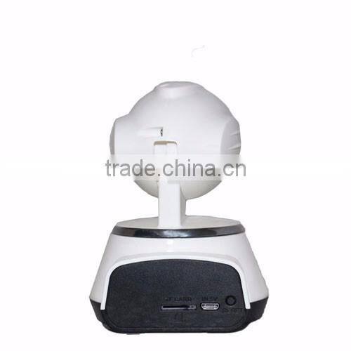 Wireless HD Mini Home Security SD Card with Free uid Network P2P WIFI IP camer