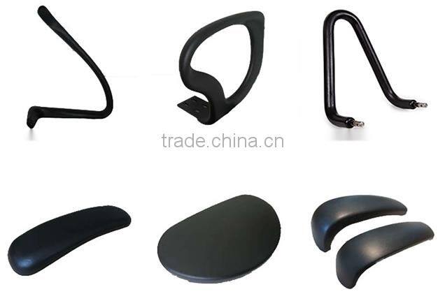 PU wheelchair spare parts