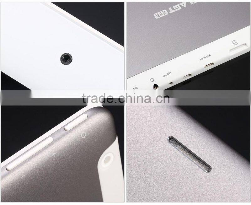 Teclast X98 Plus II 9.7 inch Win 10 + Android 5.1 Intel Cherry Trail Z8300 64bit Quad Core 1.44GHz 4GB RAM 64GB ROM IPS