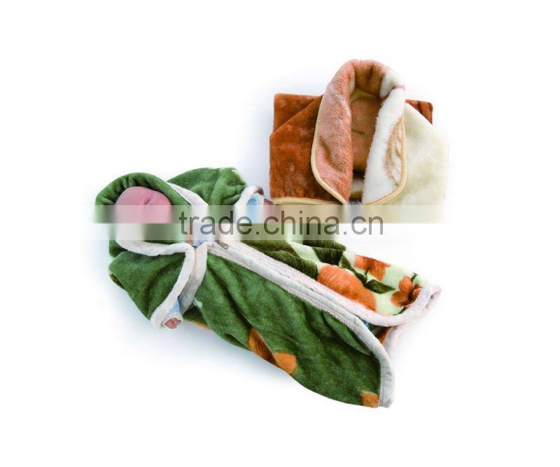 baby blanket baby sleeping bag