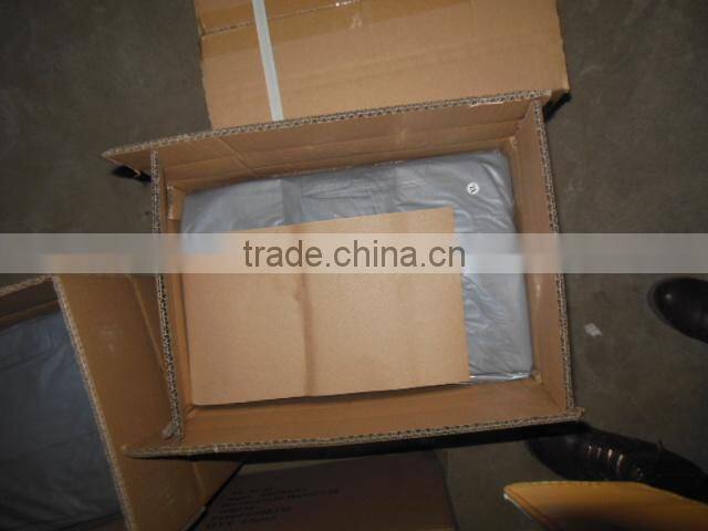 Reversible rainjacket