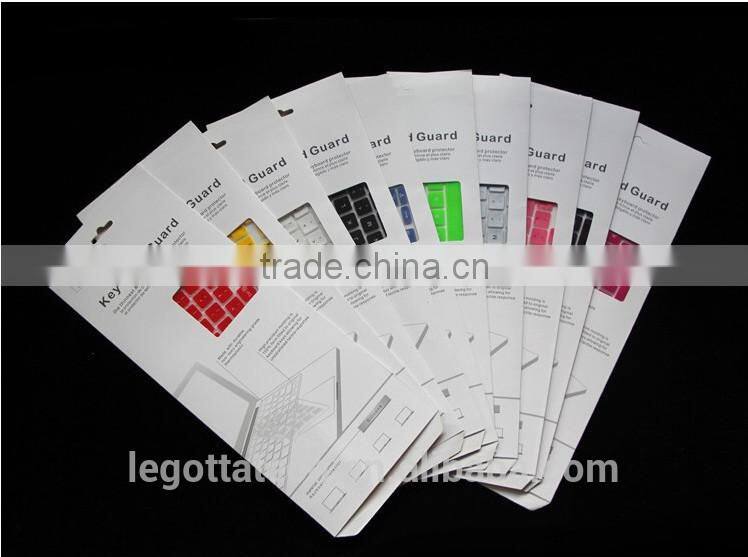 Best selling item high quality cheap colorful laptop keyboard custom