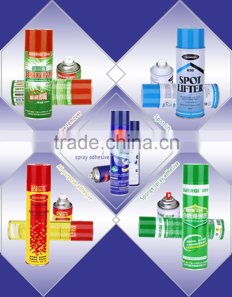 Efficient logistic service stain remover for textiles