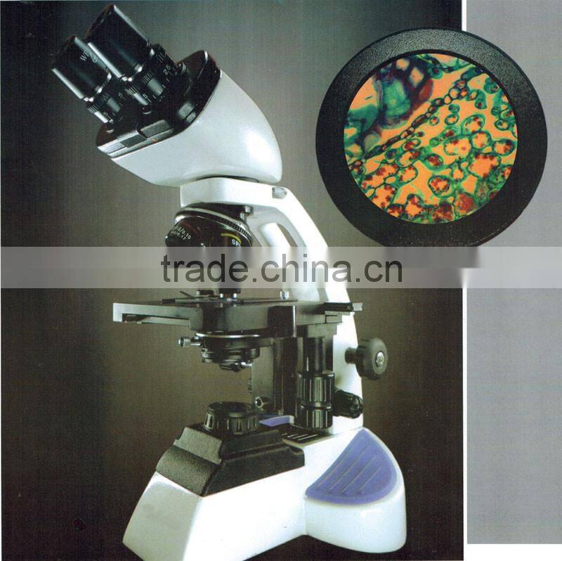 Monocular Microscope / Monocular Laboratory Microscope / Monocular Biological Microscope