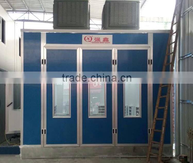 Qiangxin Standard Car Microwave Oven (QX1000A)