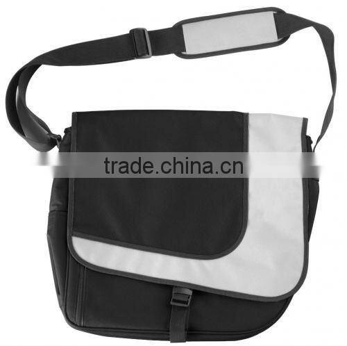 Adjustable Padded Shoulder Bag