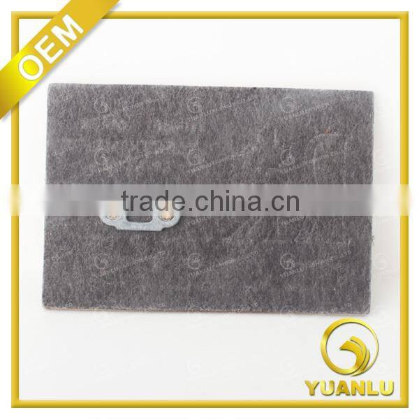 Custom Jeans Labels Cheap Leather Labels Wholesale YL-279