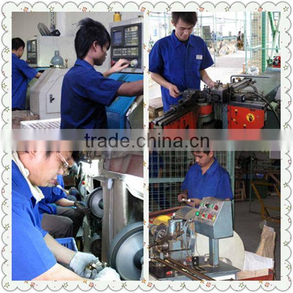 bathroom accessory brass towel ring