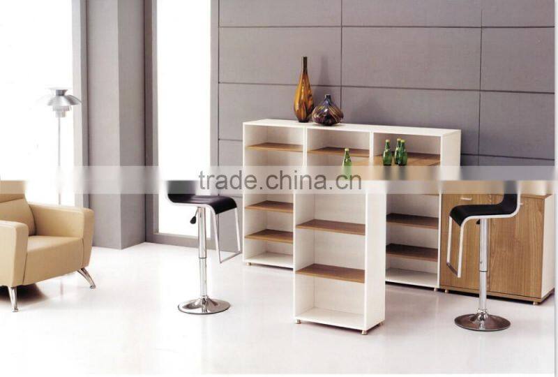 Modern best selling small office reception desk with best price
