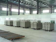 Dongyue Group Sand Lime Solid Brick Plant Project(APB production line)