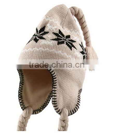 5 panel cap winter hats for men embroidery design