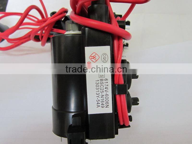 FBT/FLYBACK TRANSFORMER FSV21B008