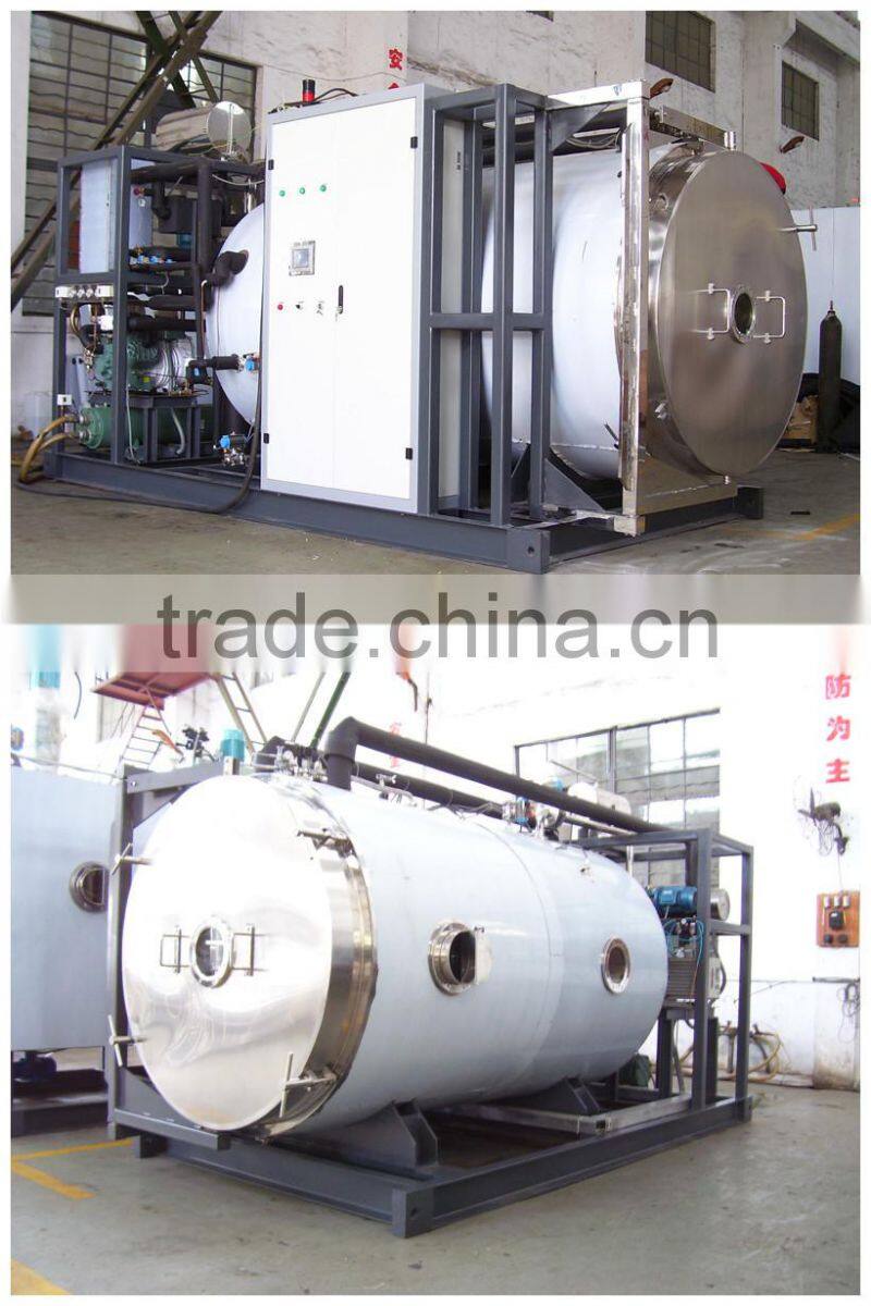 LTDG-Series Production Freeze Drying Machine