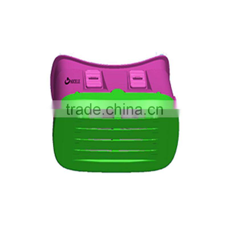 Plastic 3D VR Virtual Reality glasses,3D VR Box for 4.7inch~6.0inch Mobile Phone