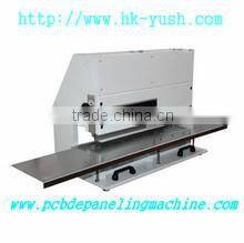 aluminum pcbA separator .automatic pcbA separators.manual pcbA depaneling machine -YSVC-3