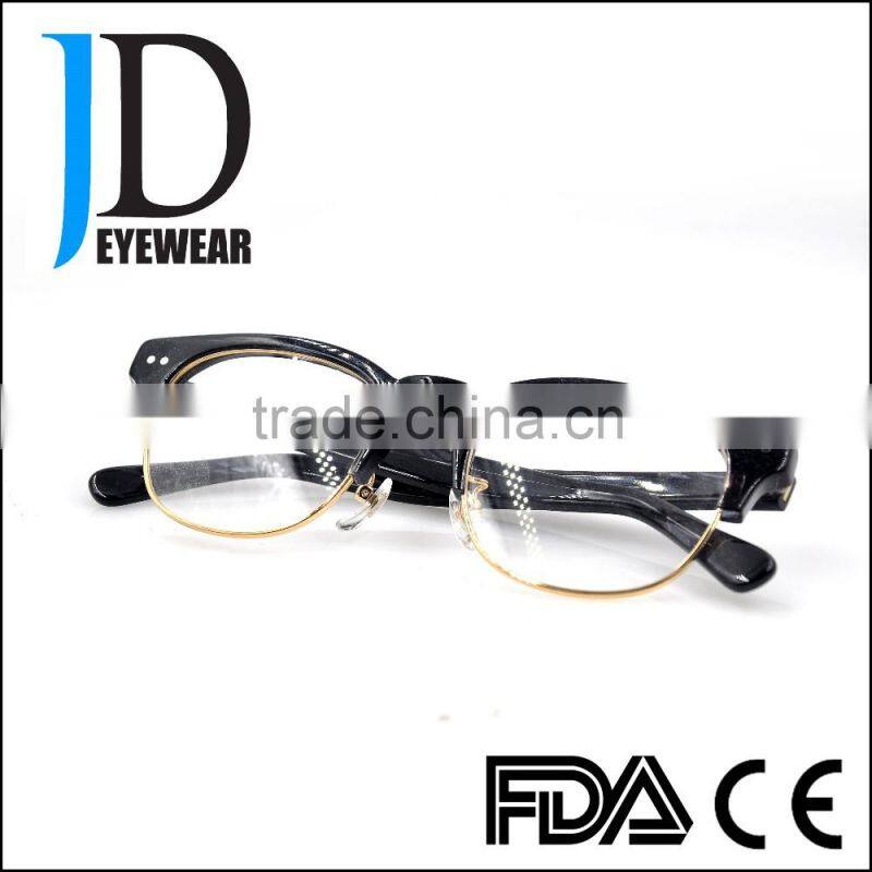 design your own eyeglasses chinese designer branded eyewear frames