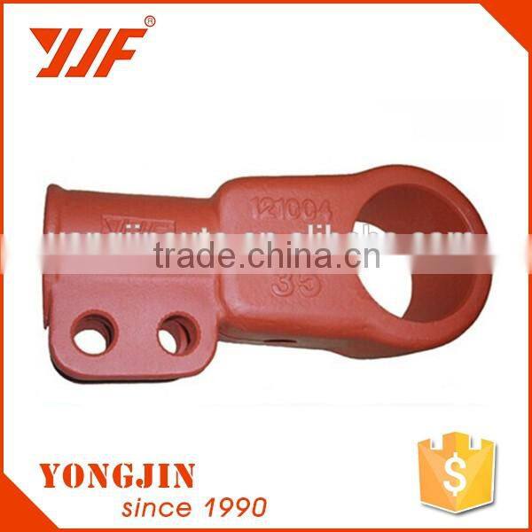 A3893250117 Leaf spring bracket