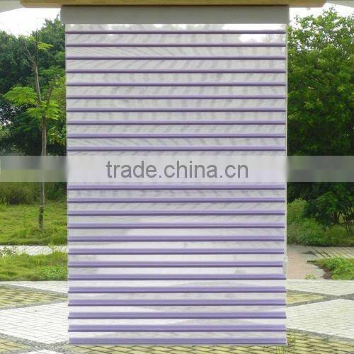 2014 Hot Sell Shangri-la Triple Blinds