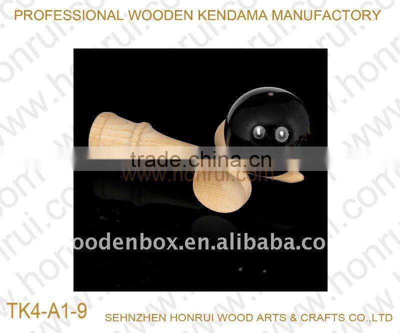 Shiny paint kendama,kendama shinny color,kendama for wholesale