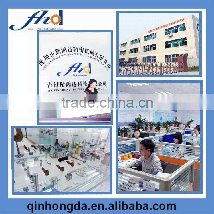 Customized CNC Precision Motion Control Products