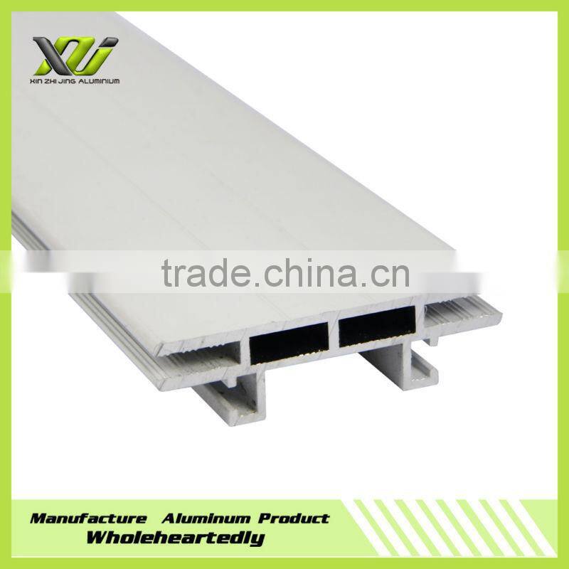 Factory price advertising aluminum profile for cabo lightbox