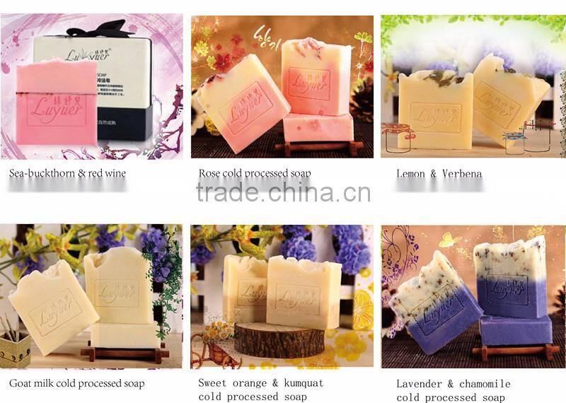 Rose Bath Salt, natural deep sea mineral salt, body scrub for exfoliator