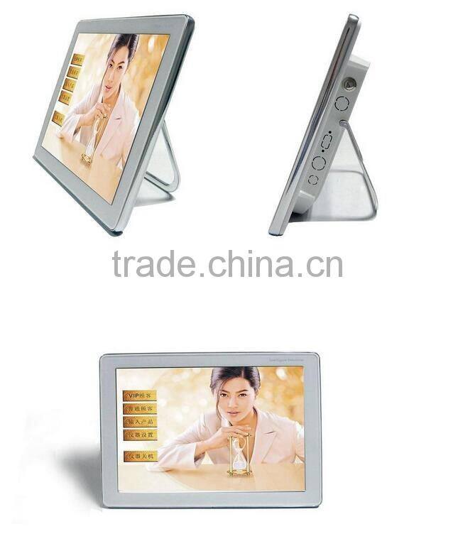 AYJ-J019(CE) portable skin analyzer machine,reveal skin analysis machine with keyboard/Facial skin analyzer machine