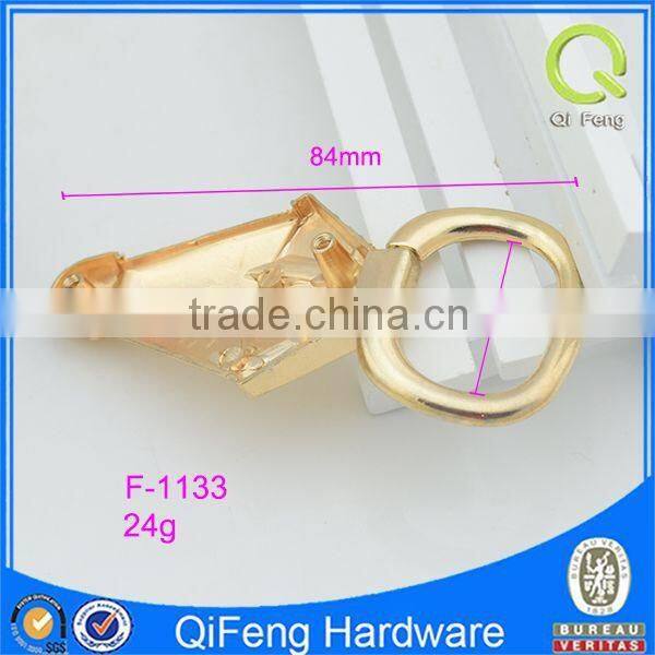 F-1133 hot sale ornament for accessories elaborate metal combo ring hardware