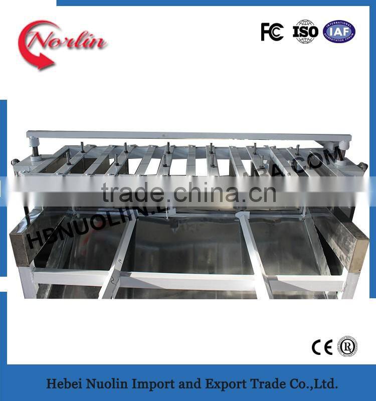 high speed automatic noodle cutting machine