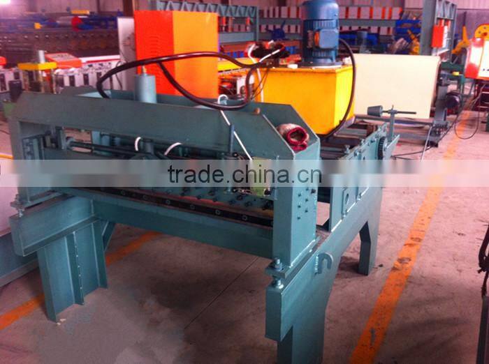 Full Automatic Color Steel Coil Slitting Machine
