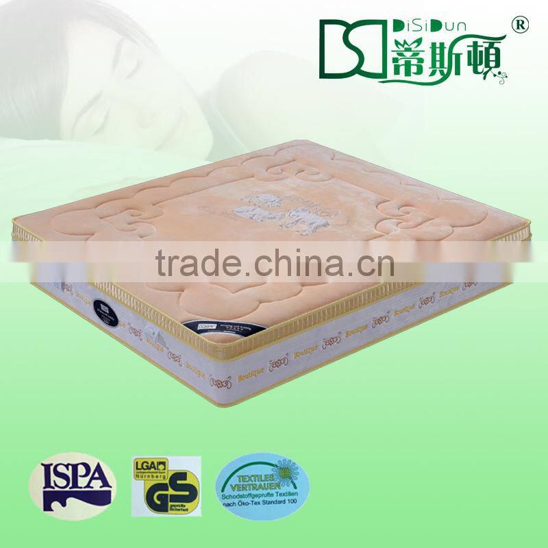 Hot Selling Cheap Natural Coconut Palm Mattress